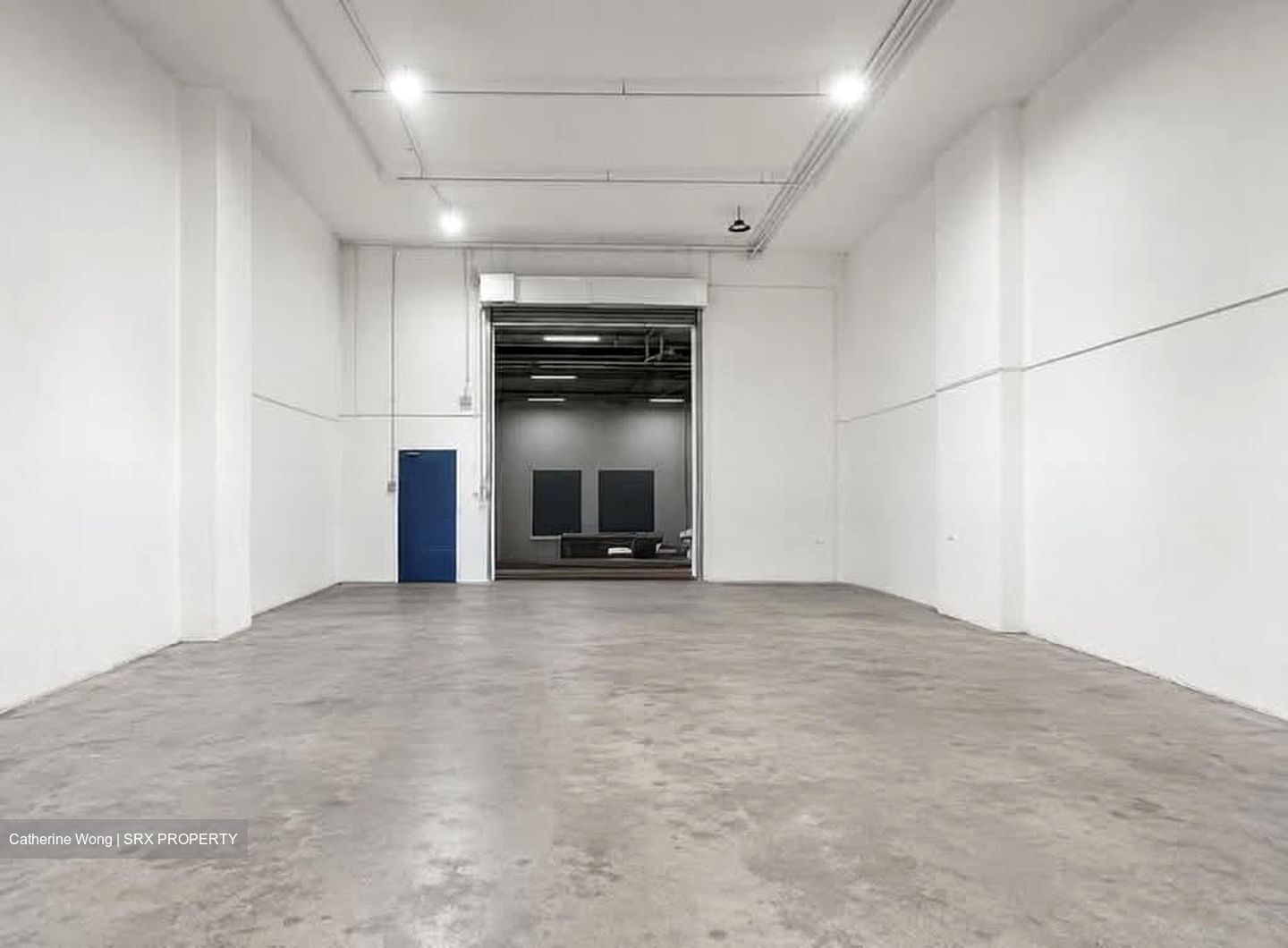 North View Bizhub (D27), Factory #589188021